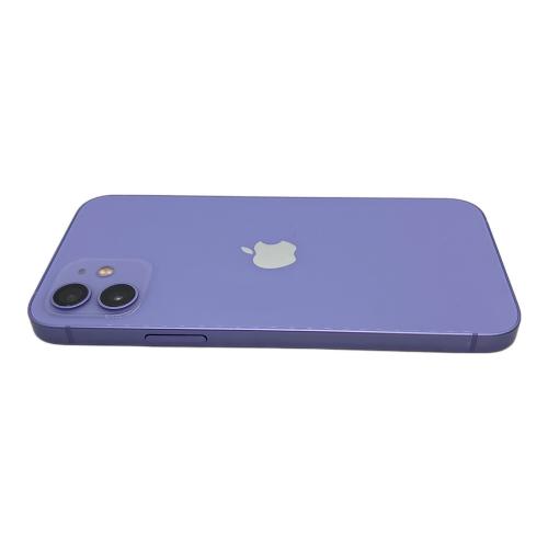 Apple (アップル) iPhone12 MJNH3J/A
