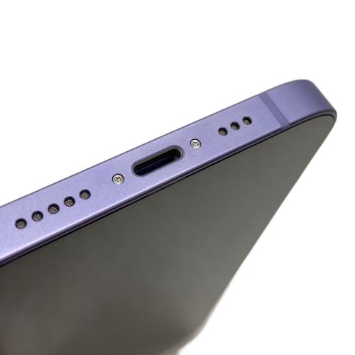 Apple (アップル) iPhone12 MJNH3J/A