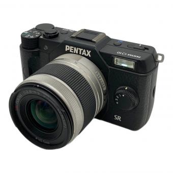 PENTAX (ペンタックス) デジタル一眼レフカメラ Q10 4627470