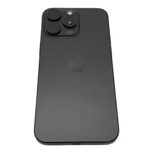 Apple (アップル) iPhone15 Pro Max MU6P3J/A