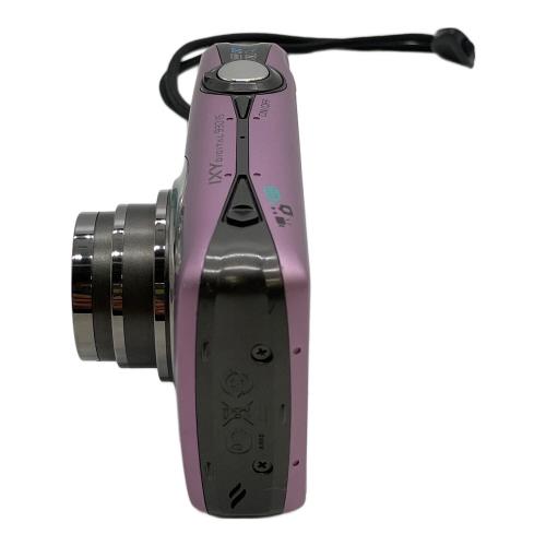 CANON (キヤノン) コンパクトデジタルカメラ IXY DIGITAL 930IS