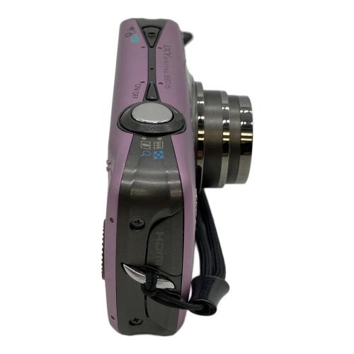 CANON (キヤノン) コンパクトデジタルカメラ IXY DIGITAL 930IS