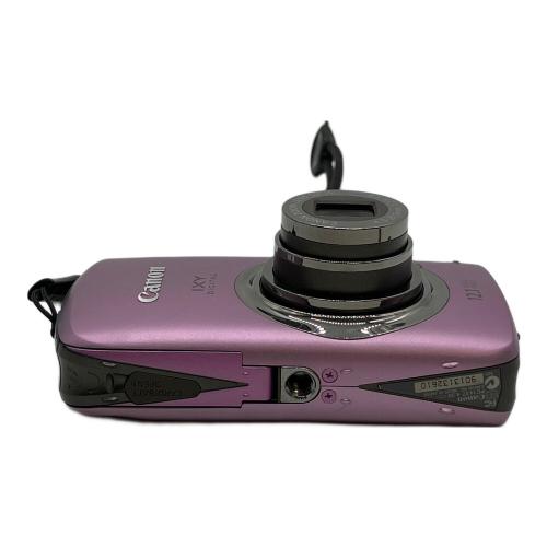 CANON (キヤノン) コンパクトデジタルカメラ IXY DIGITAL 930IS