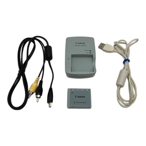 CANON (キヤノン) コンパクトデジタルカメラ IXY DIGITAL 930IS