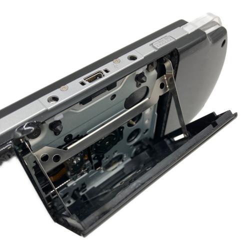 SONY (ソニー) PSP PSP-2000 ※電源接触不良有　ジャンク販売品