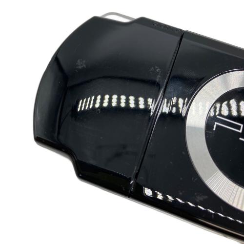 SONY (ソニー) PSP PSP-2000 ※電源接触不良有　ジャンク販売品