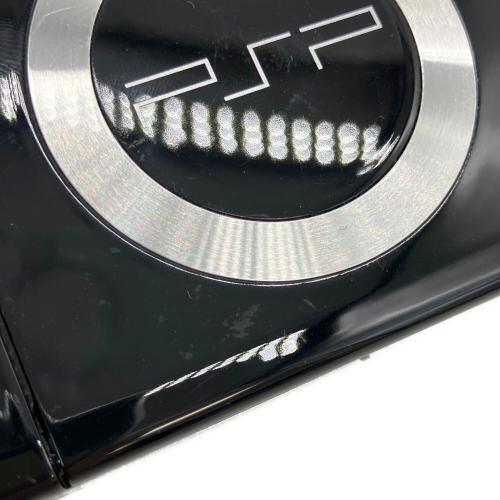 SONY (ソニー) PSP PSP-2000 ※電源接触不良有　ジャンク販売品