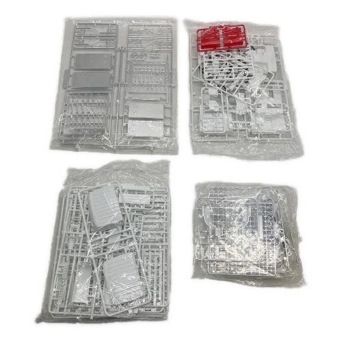 SUPER GREAT トラック プラモデル 10 SUPERGREAT-FU REEFER