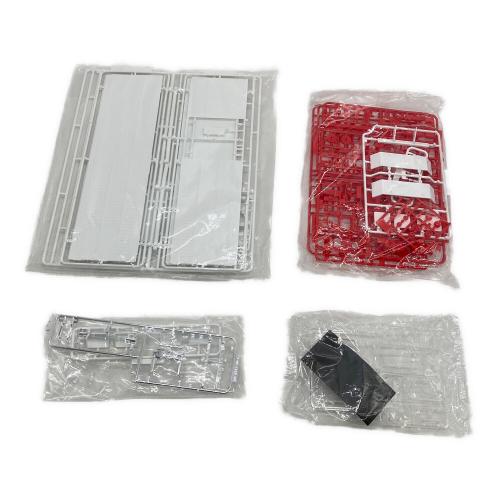 SUPER GREAT トラック プラモデル 10 SUPERGREAT-FU REEFER