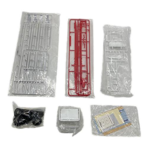 SUPER GREAT トラック プラモデル 10 SUPERGREAT-FU REEFER