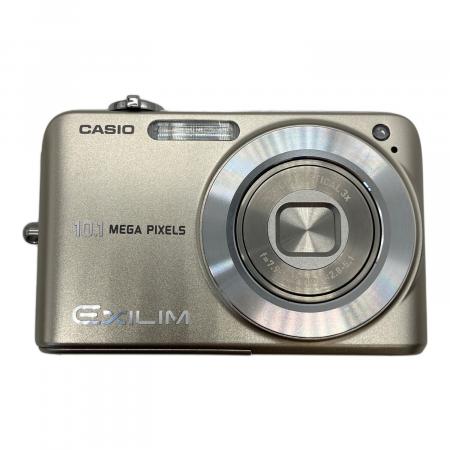 CASIO (カシオ) コンパクトデジタルカメラ EX-Z1080 12058986A