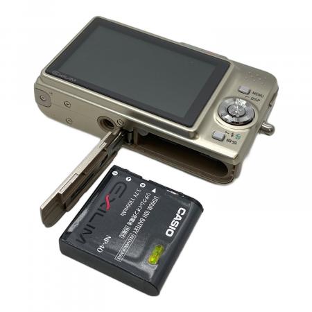 CASIO (カシオ) コンパクトデジタルカメラ EX-Z1080 12058986A