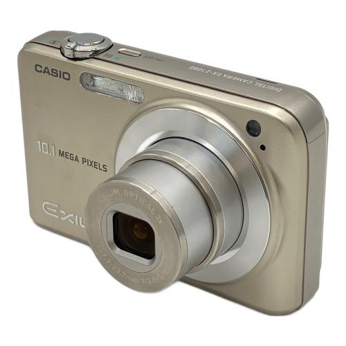 CASIO (カシオ) コンパクトデジタルカメラ EX-Z1080 12058986A