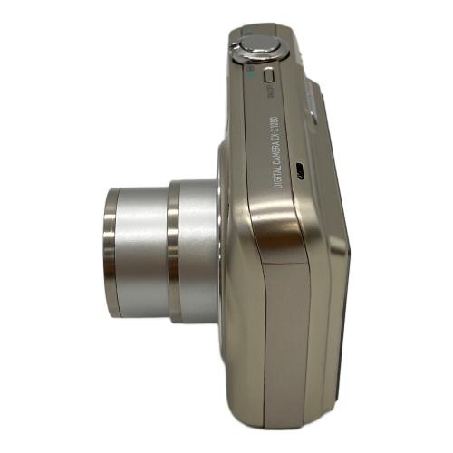 CASIO (カシオ) コンパクトデジタルカメラ EX-Z1080 12058986A