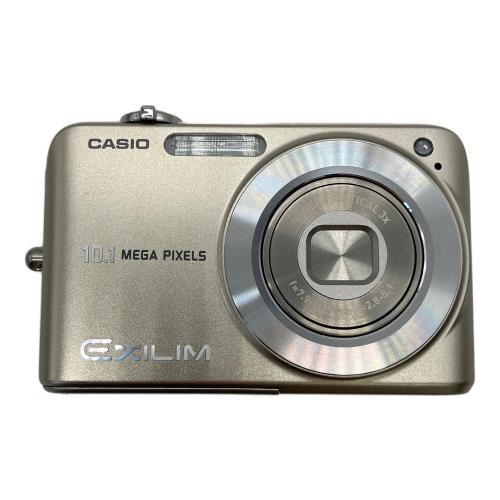 CASIO (カシオ) コンパクトデジタルカメラ EX-Z1080 12058986A