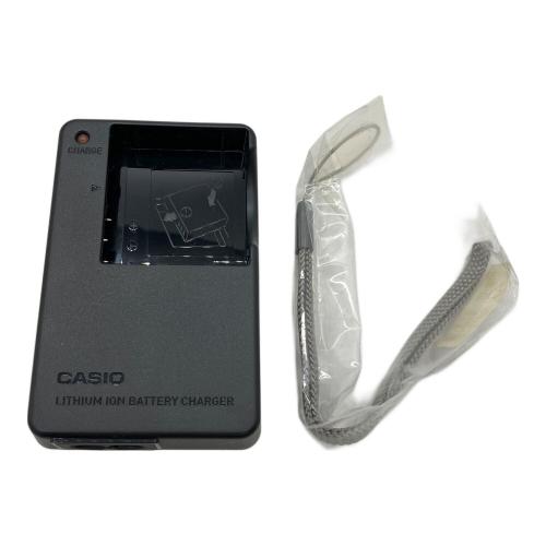 CASIO (カシオ) コンパクトデジタルカメラ EX-Z1080 12058986A