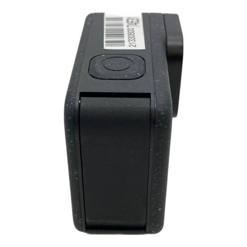 GoPro (ゴープロ) アクションカメラ 12 BLACK