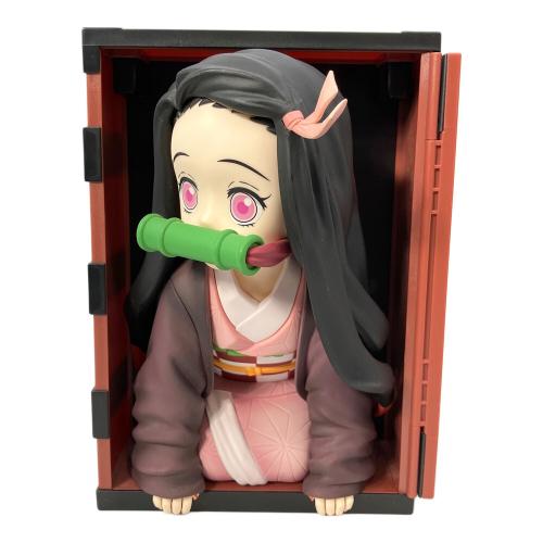 USJ（ユニバーサル・スタジオ・ジャパン）鬼滅の刃  禰豆子 ポップコーンケース