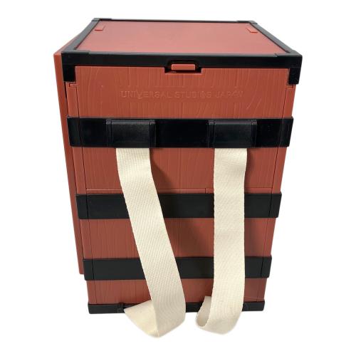 USJ（ユニバーサル・スタジオ・ジャパン）鬼滅の刃  禰豆子 ポップコーンケース