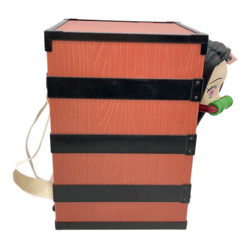 USJ（ユニバーサル・スタジオ・ジャパン）鬼滅の刃  禰豆子 ポップコーンケース