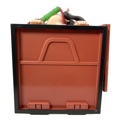 USJ（ユニバーサル・スタジオ・ジャパン）鬼滅の刃  禰豆子 ポップコーンケース