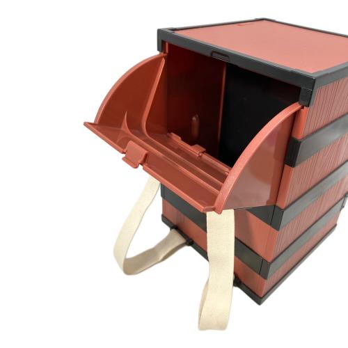 USJ（ユニバーサル・スタジオ・ジャパン）鬼滅の刃  禰豆子 ポップコーンケース