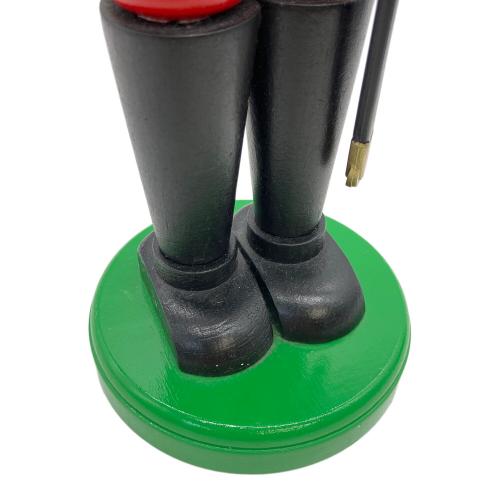 volkskunst くるみ割り人形