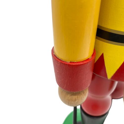 volkskunst くるみ割り人形