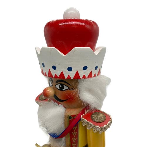 volkskunst くるみ割り人形｜トレファクONLINE