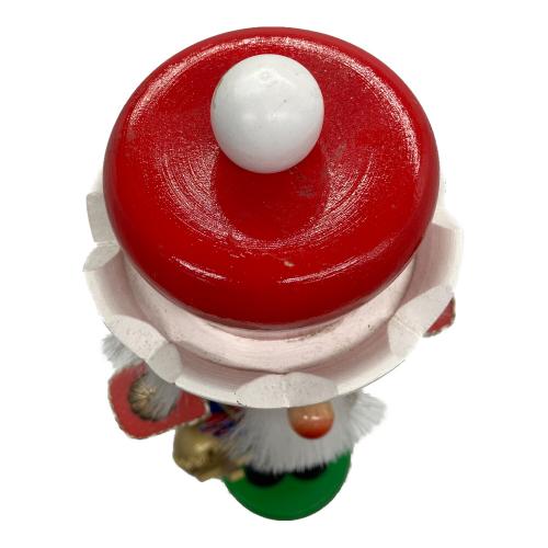 volkskunst くるみ割り人形｜トレファクONLINE