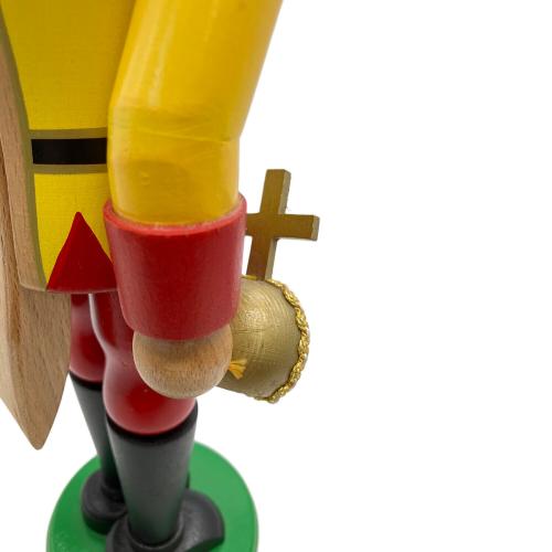 volkskunst くるみ割り人形