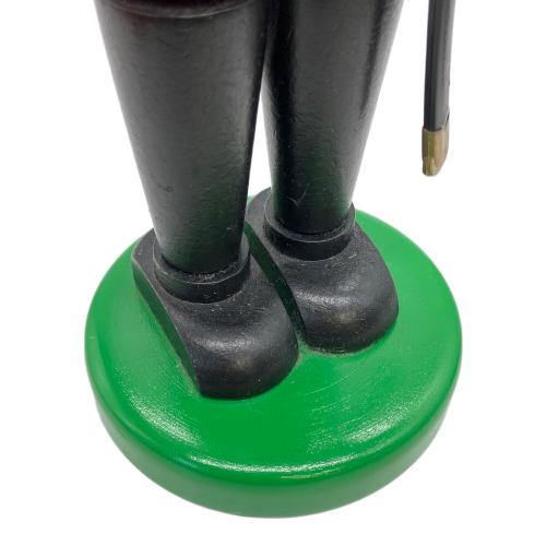 volkskunst くるみ割り人形