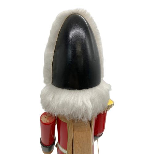 volkskunst くるみ割り人形