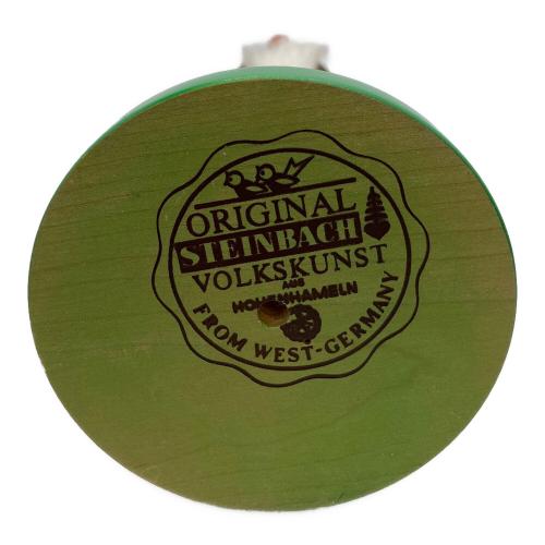 volkskunst くるみ割り人形