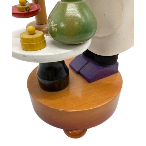 volkskunst くるみ割り人形