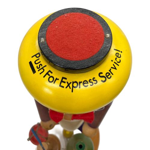 volkskunst くるみ割り人形