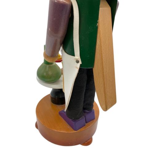 volkskunst くるみ割り人形