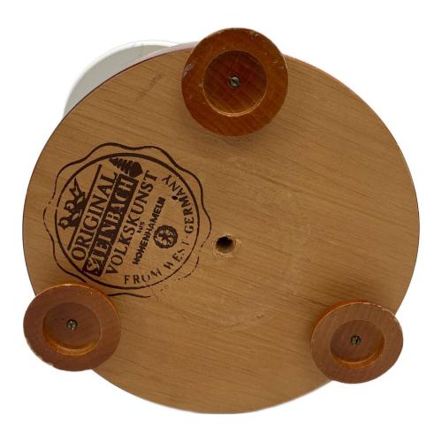 volkskunst くるみ割り人形