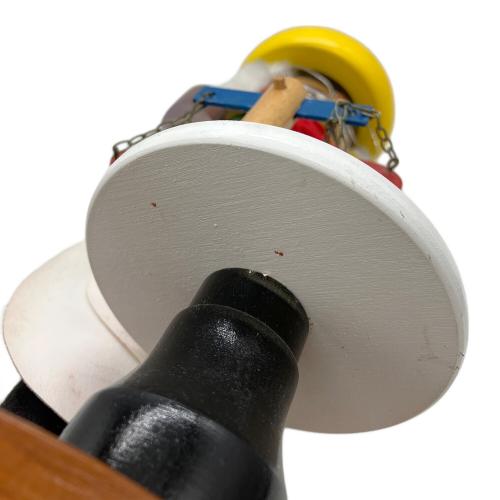 volkskunst くるみ割り人形