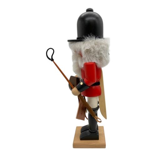 holzkunst christian ulbricht くるみ割り人形