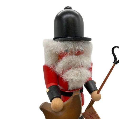 holzkunst christian ulbricht くるみ割り人形