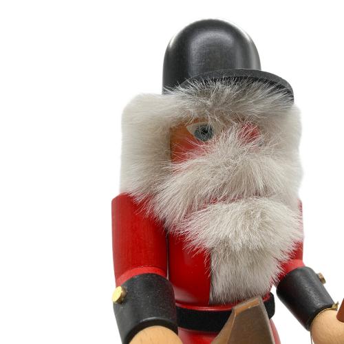 holzkunst christian ulbricht くるみ割り人形