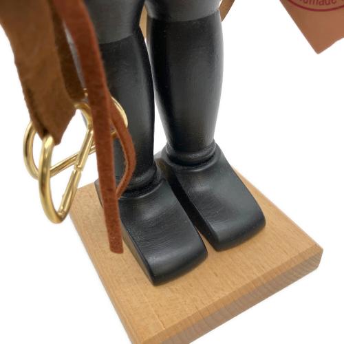 holzkunst christian ulbricht くるみ割り人形