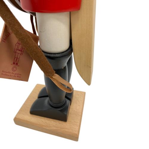 holzkunst christian ulbricht くるみ割り人形