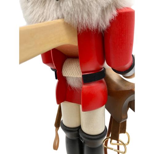 holzkunst christian ulbricht くるみ割り人形