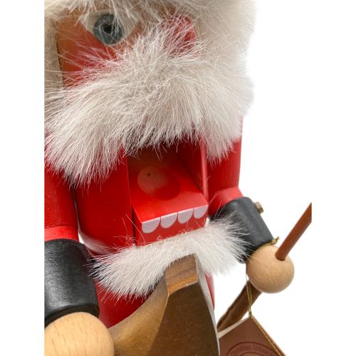 holzkunst christian ulbricht くるみ割り人形