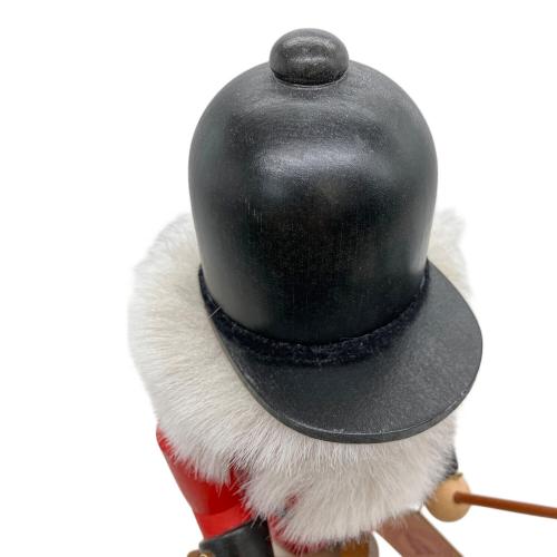 holzkunst christian ulbricht くるみ割り人形