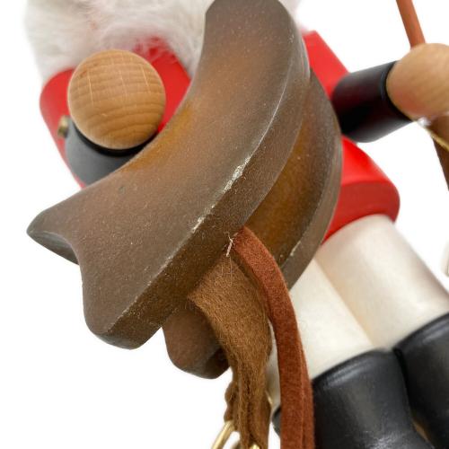 holzkunst christian ulbricht くるみ割り人形