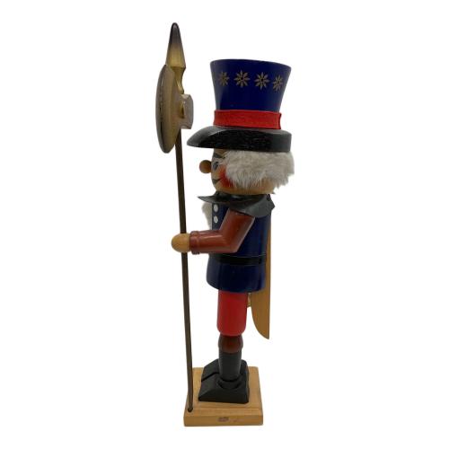 holzkunst christian ulbricht くるみ割り人形