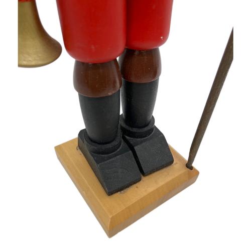 holzkunst christian ulbricht くるみ割り人形